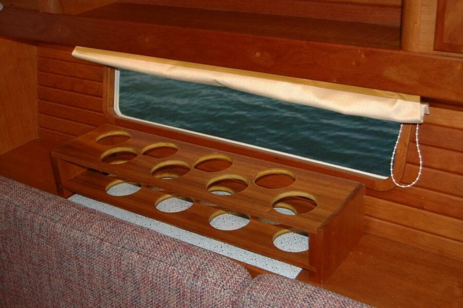 2019 Sabre 38 Salon Express