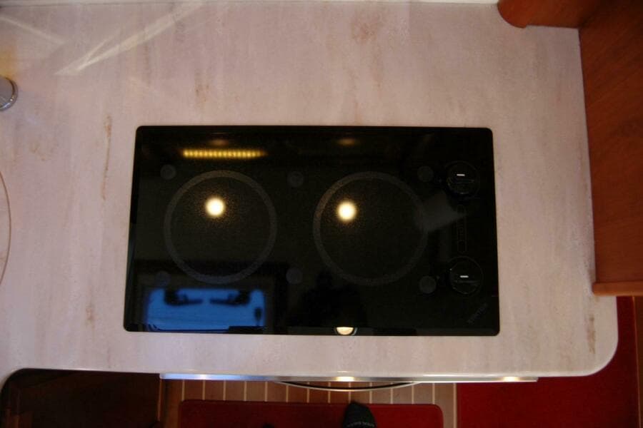 2019 Sabre 38 Salon Express