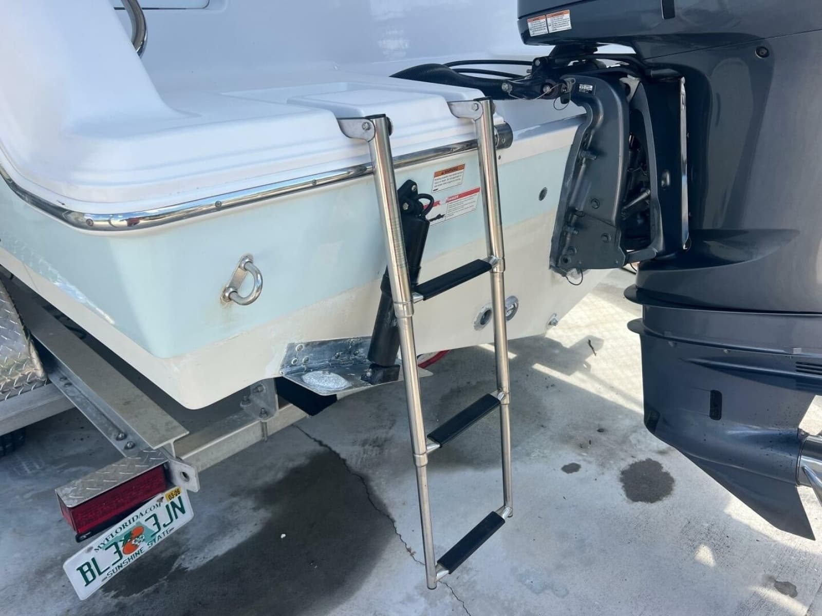 2021 Sportsman Open 232 Center Console - Photo 26