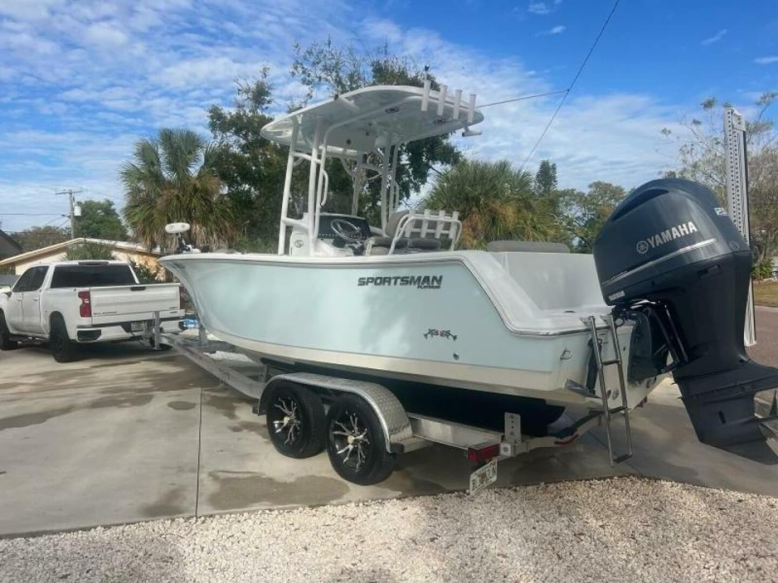 2021 Sportsman Open 232 Center Console - Photo 5