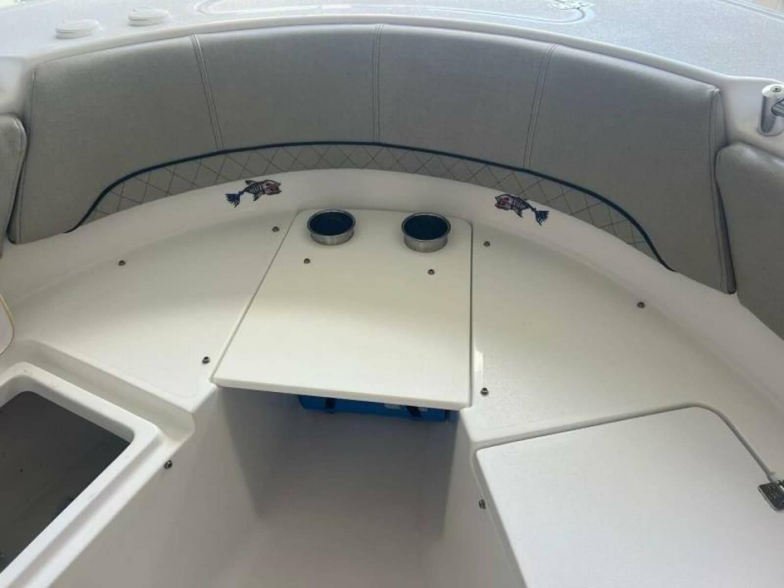 2021 Sportsman Open 232 Center Console - Photo 36