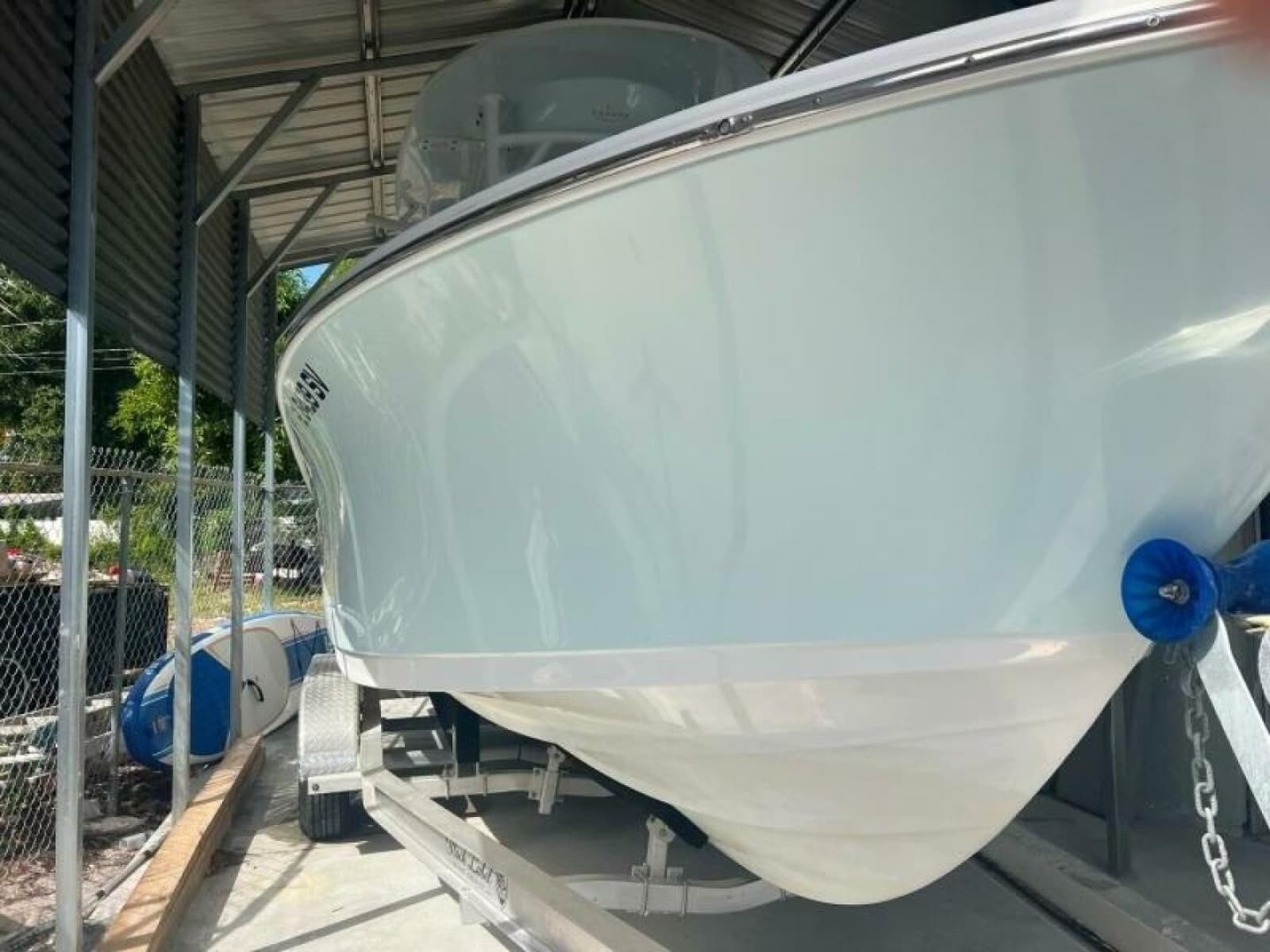 2021 Sportsman Open 232 Center Console - Photo 47