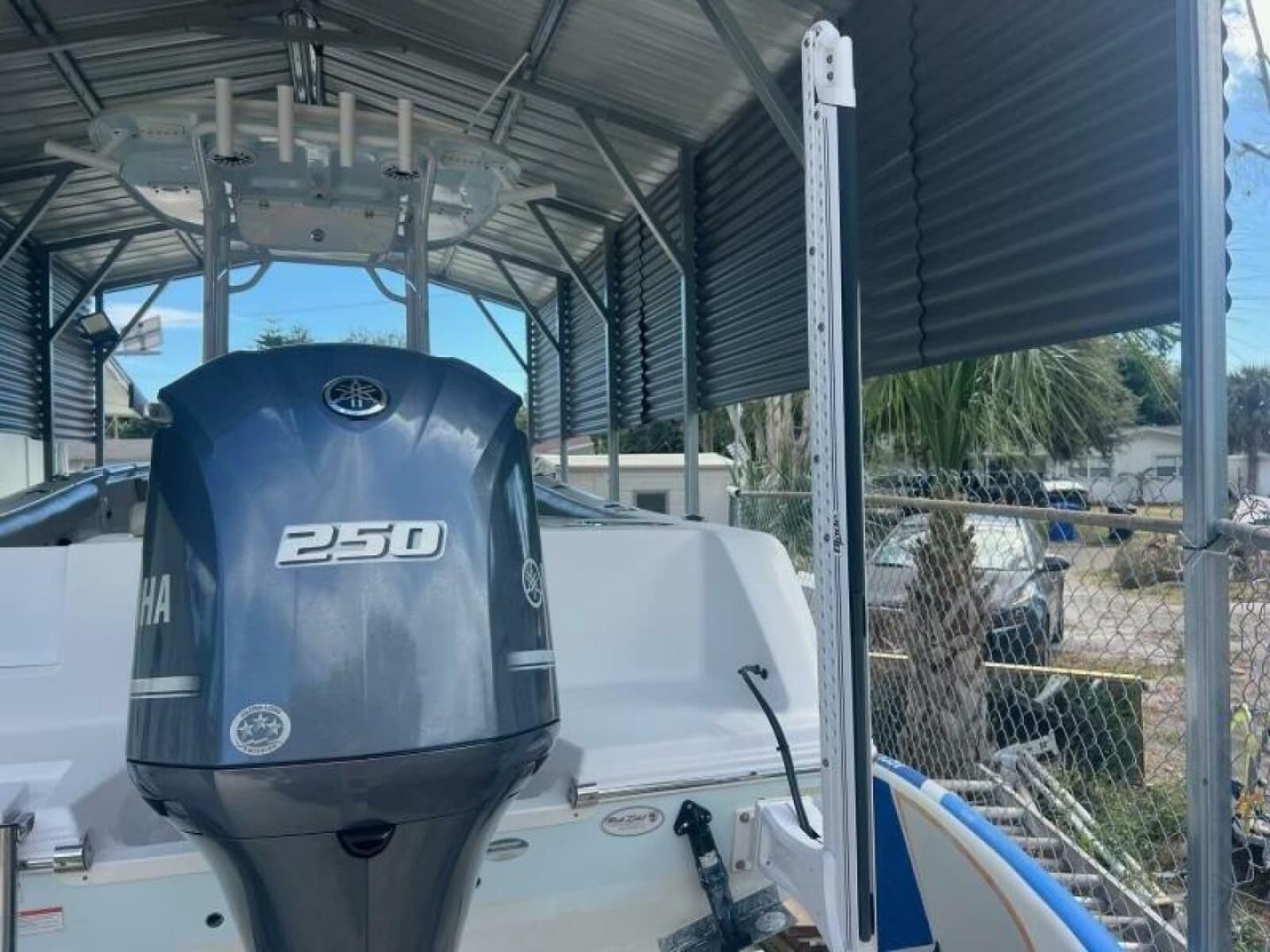 2021 Sportsman Open 232 Center Console - Photo 41