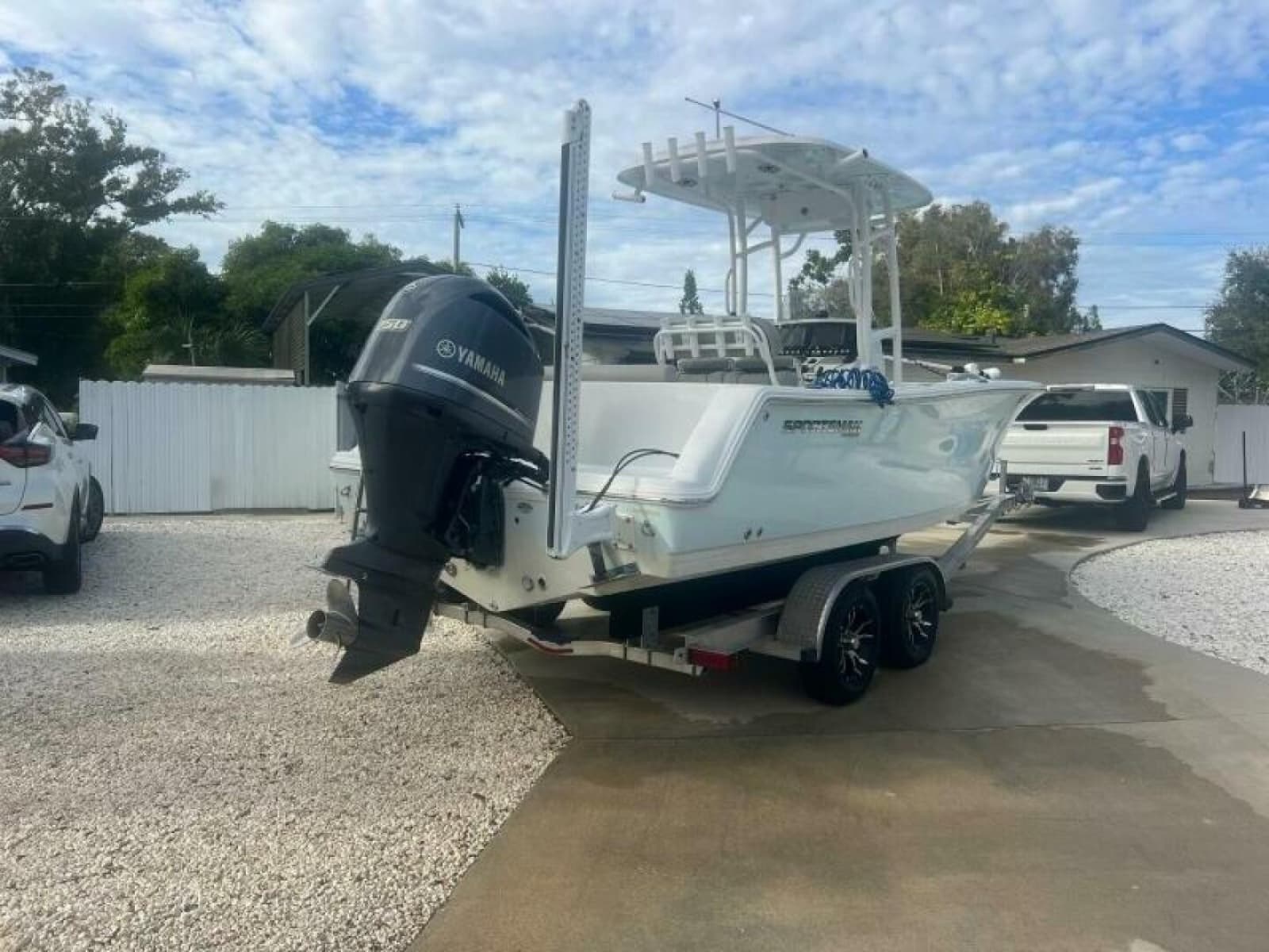 2021 Sportsman Open 232 Center Console - Photo 4