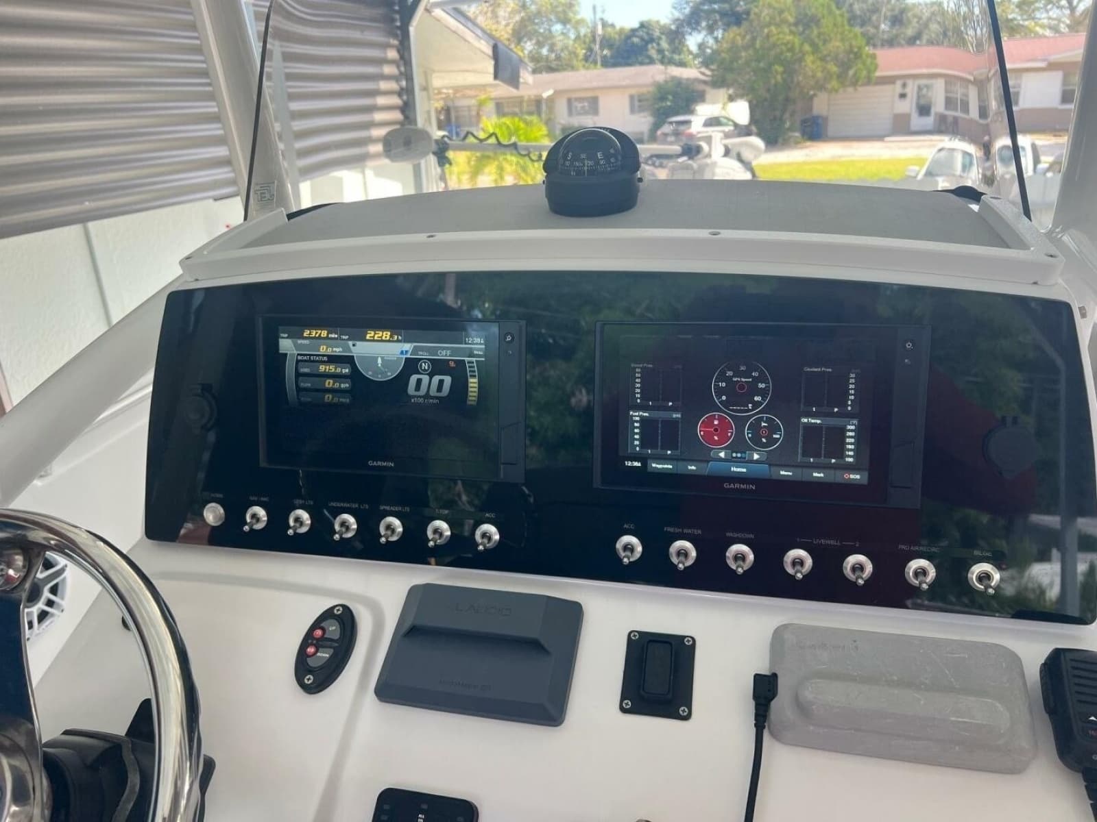 2021 Sportsman Open 232 Center Console - Photo 32