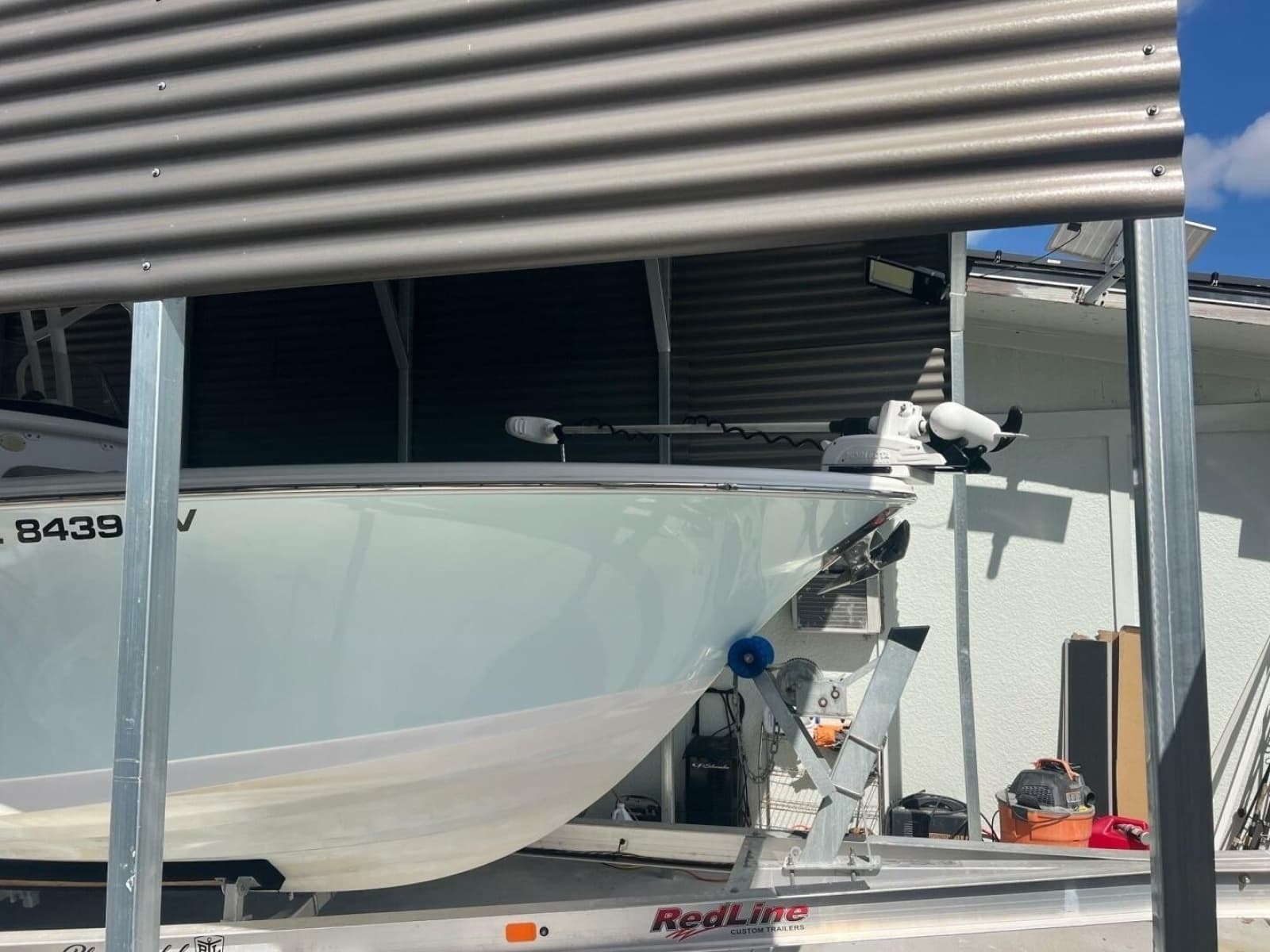 2021 Sportsman Open 232 Center Console - Photo 23