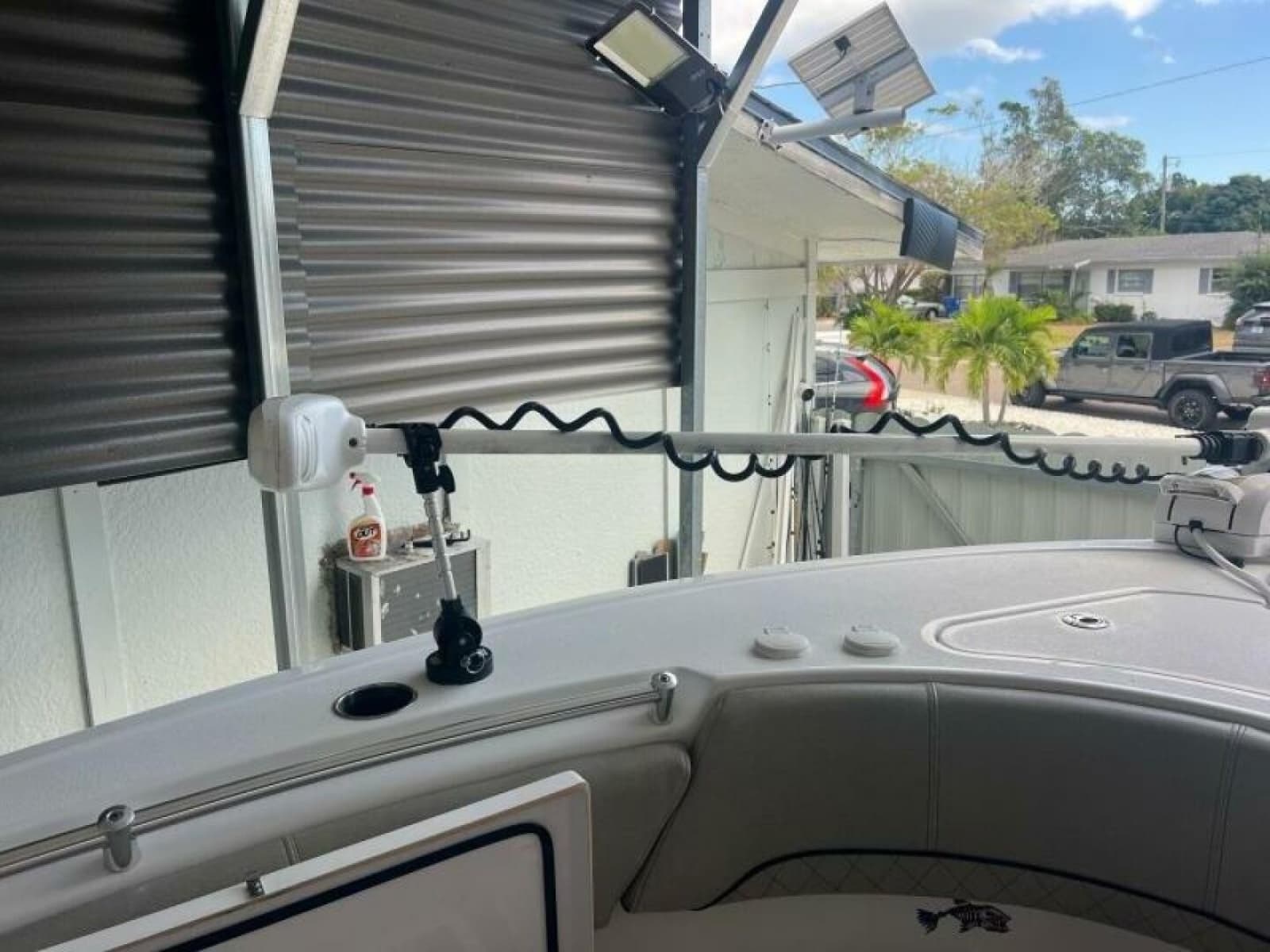2021 Sportsman Open 232 Center Console - Photo 37