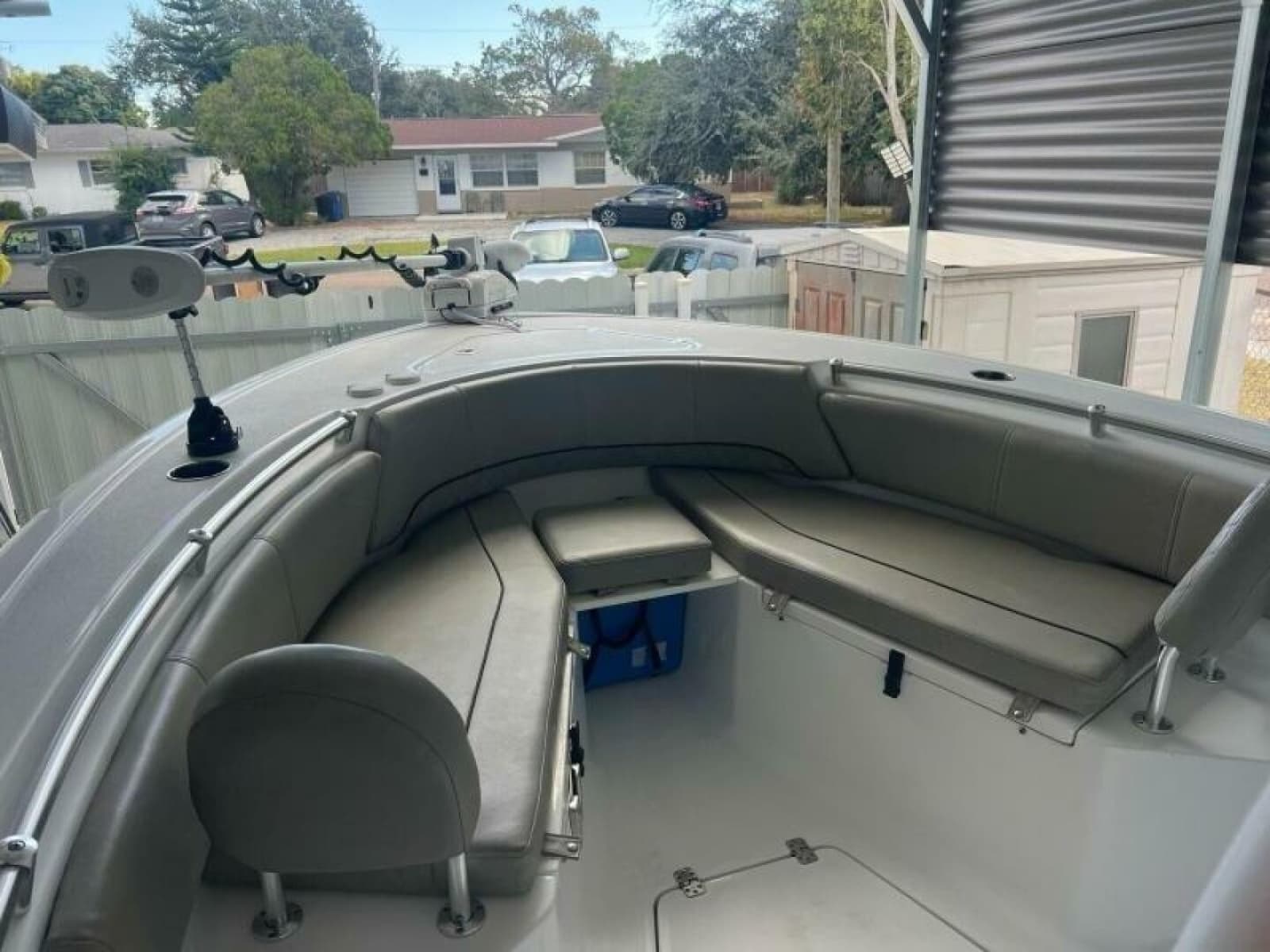 2021 Sportsman Open 232 Center Console - Photo 11
