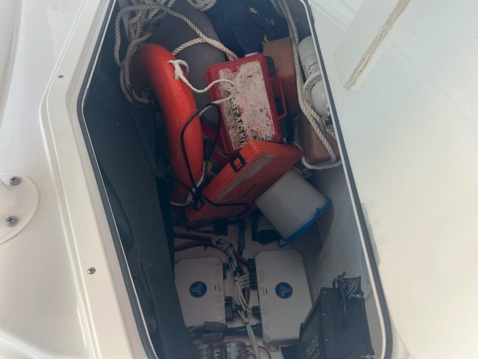 2021 Sportsman Open 232 Center Console - Photo 30