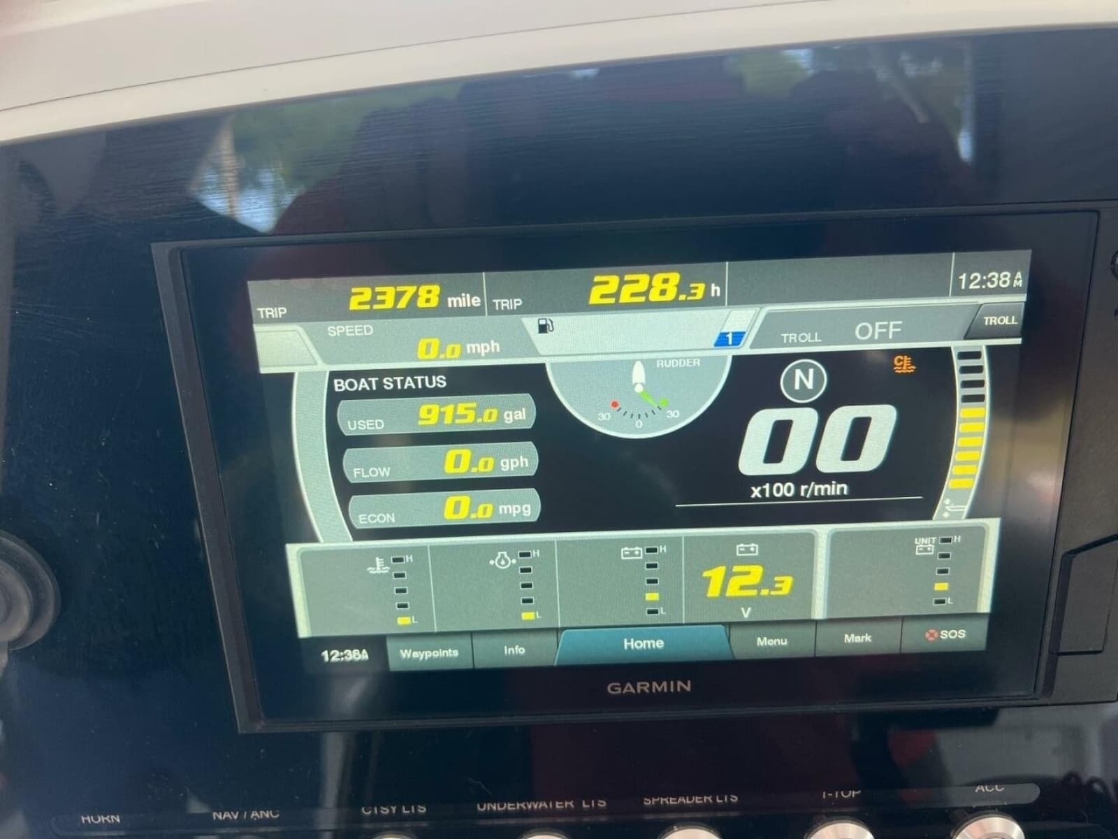 2021 Sportsman Open 232 Center Console - Photo 21