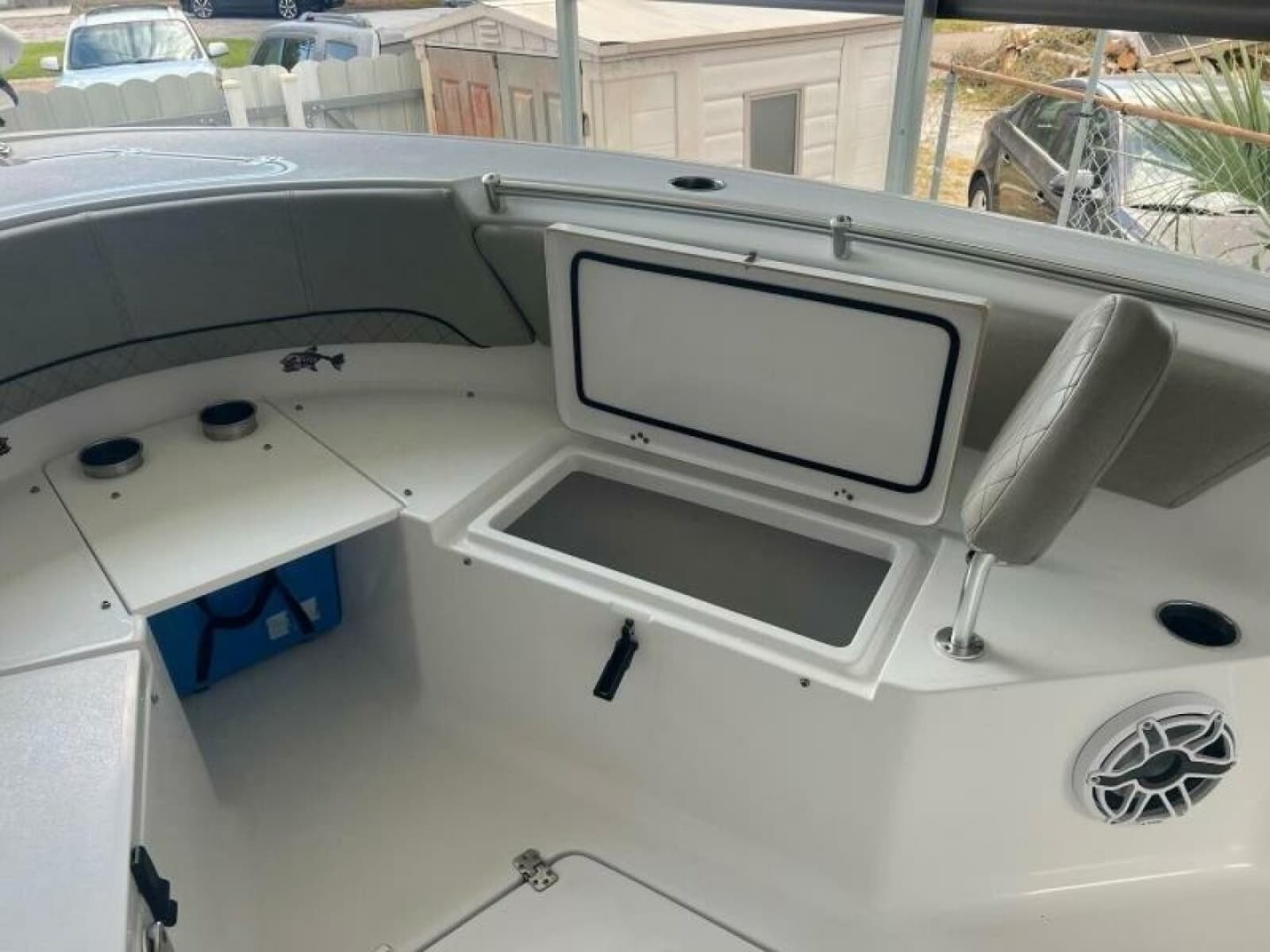 2021 Sportsman Open 232 Center Console - Photo 12