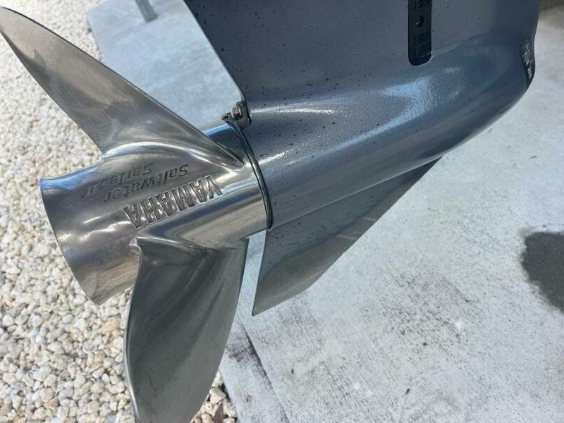 2021 Sportsman 232 Platinum Center Console