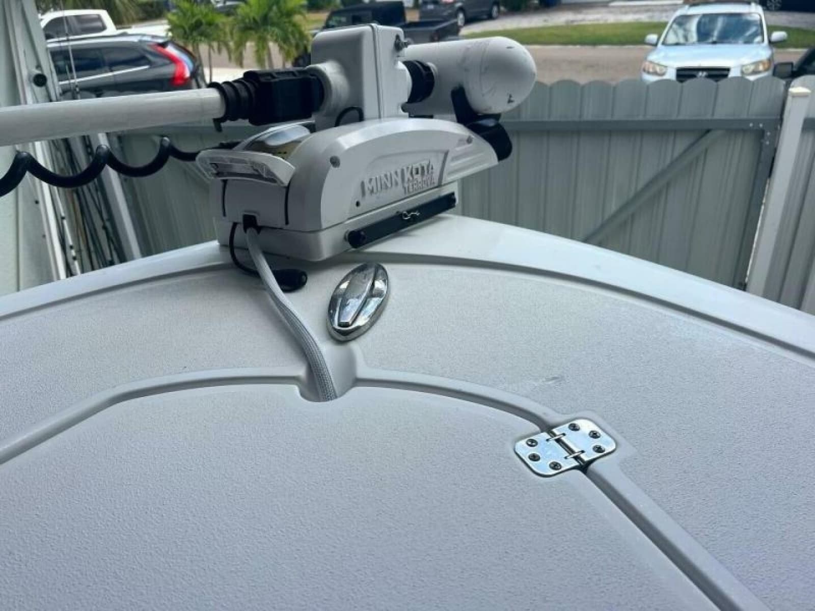 2021 Sportsman Open 232 Center Console - Photo 38