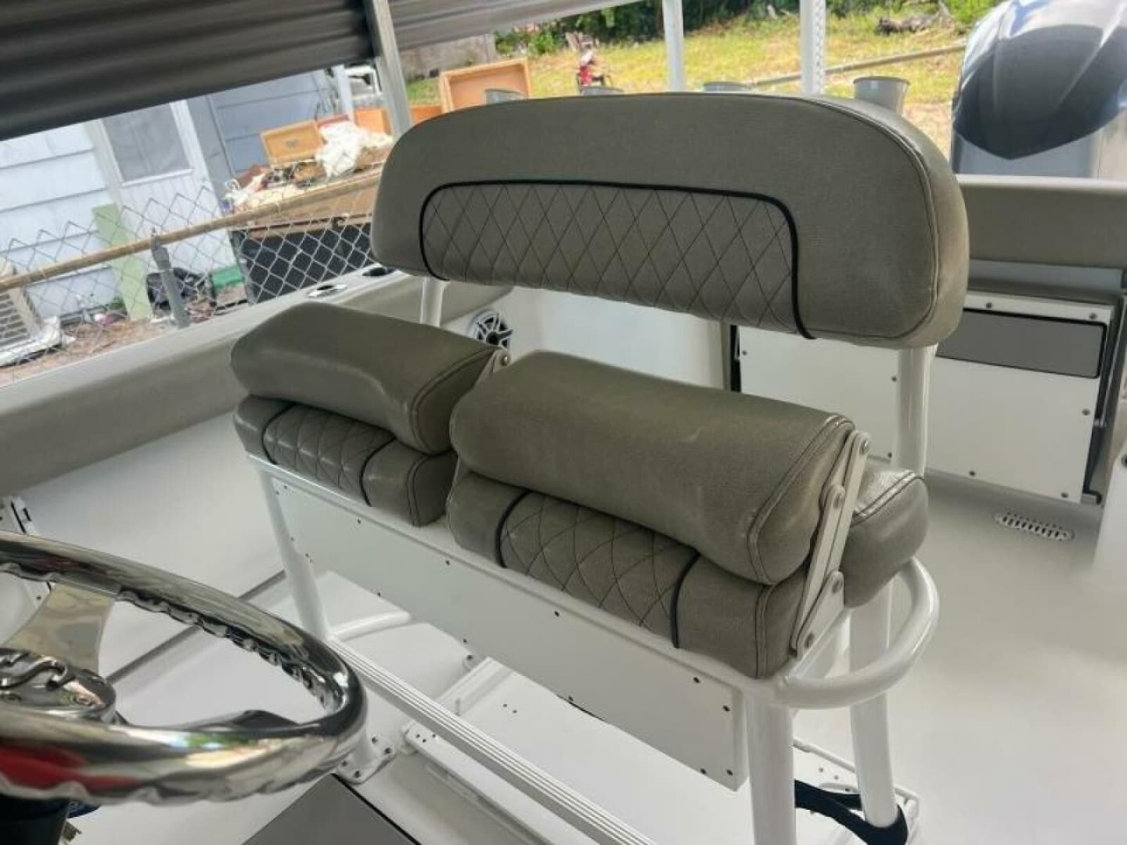 2021 Sportsman Open 232 Center Console - Photo 10