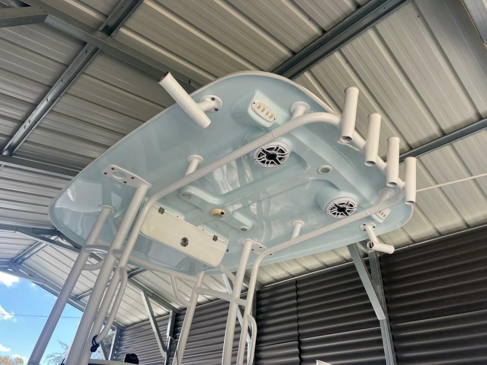 2021 Sportsman Open 232 Center Console - Photo 7