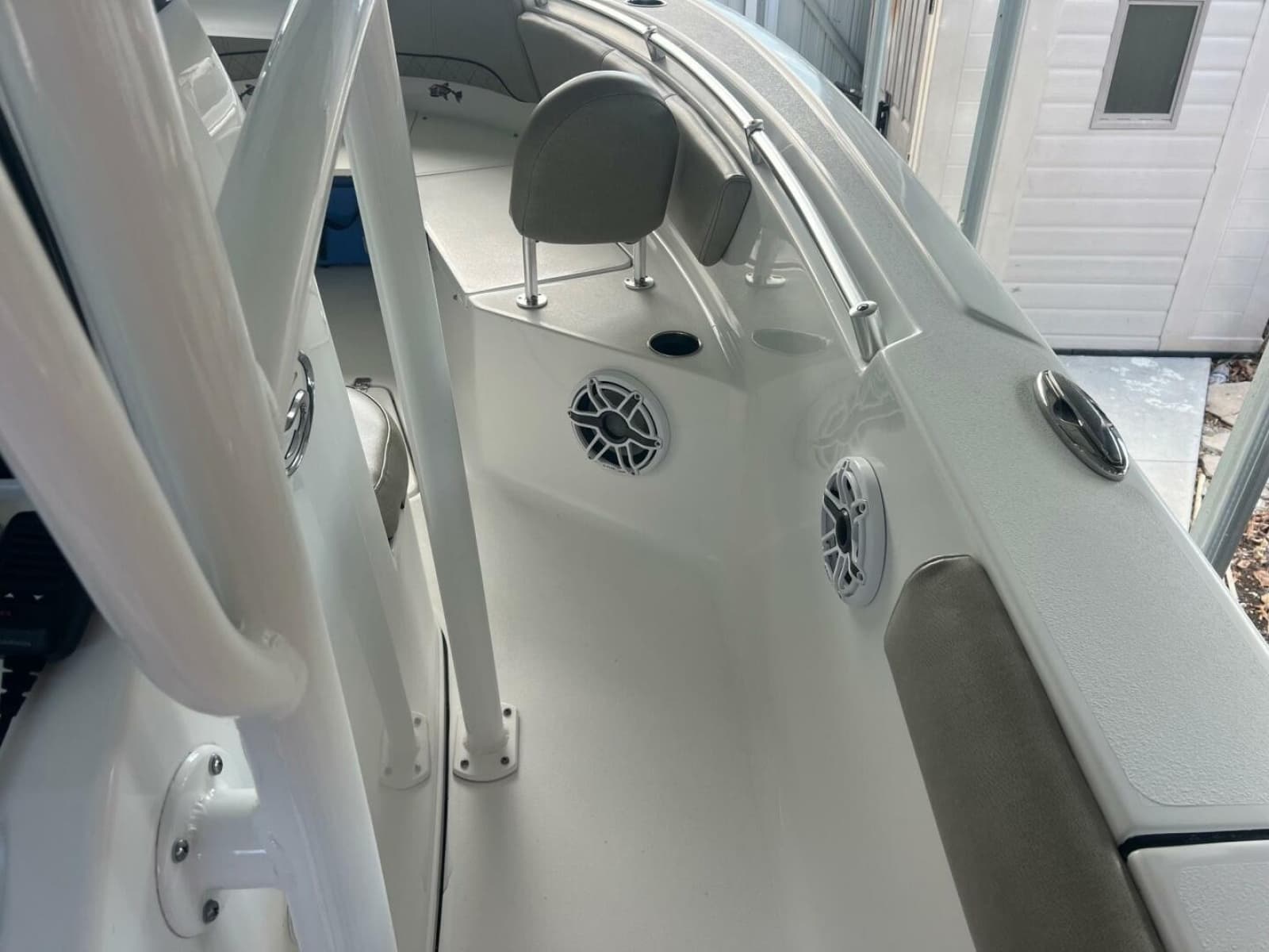 2021 Sportsman Open 232 Center Console - Photo 14
