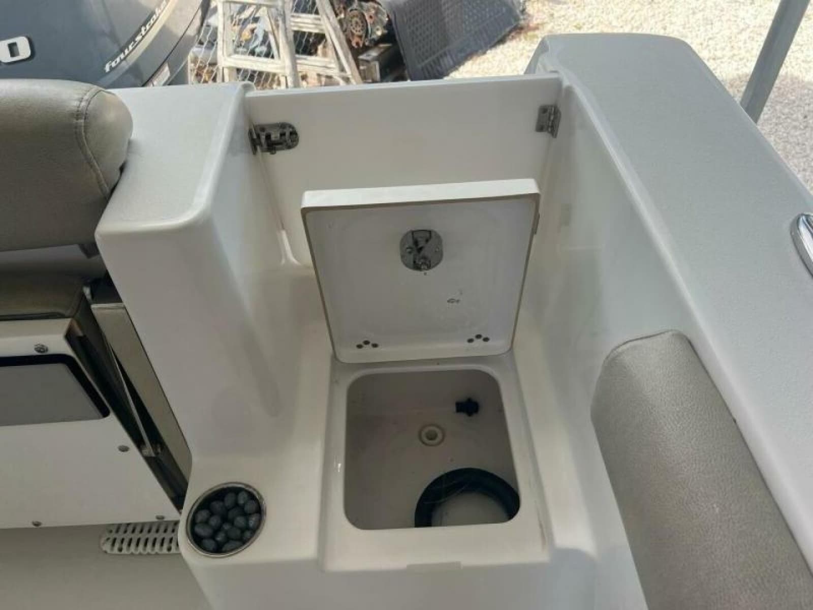 2021 Sportsman Open 232 Center Console - Photo 49