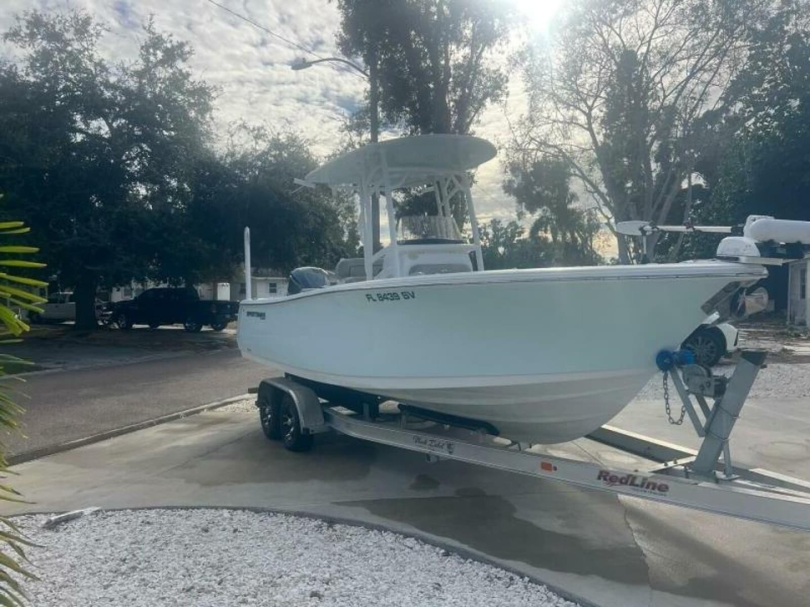 2021 Sportsman Open 232 Center Console - Photo 3