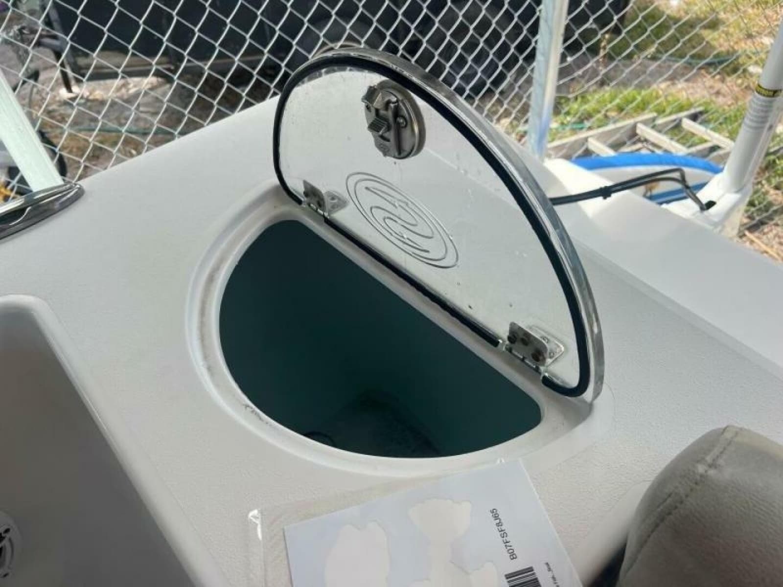2021 Sportsman Open 232 Center Console - Photo 50