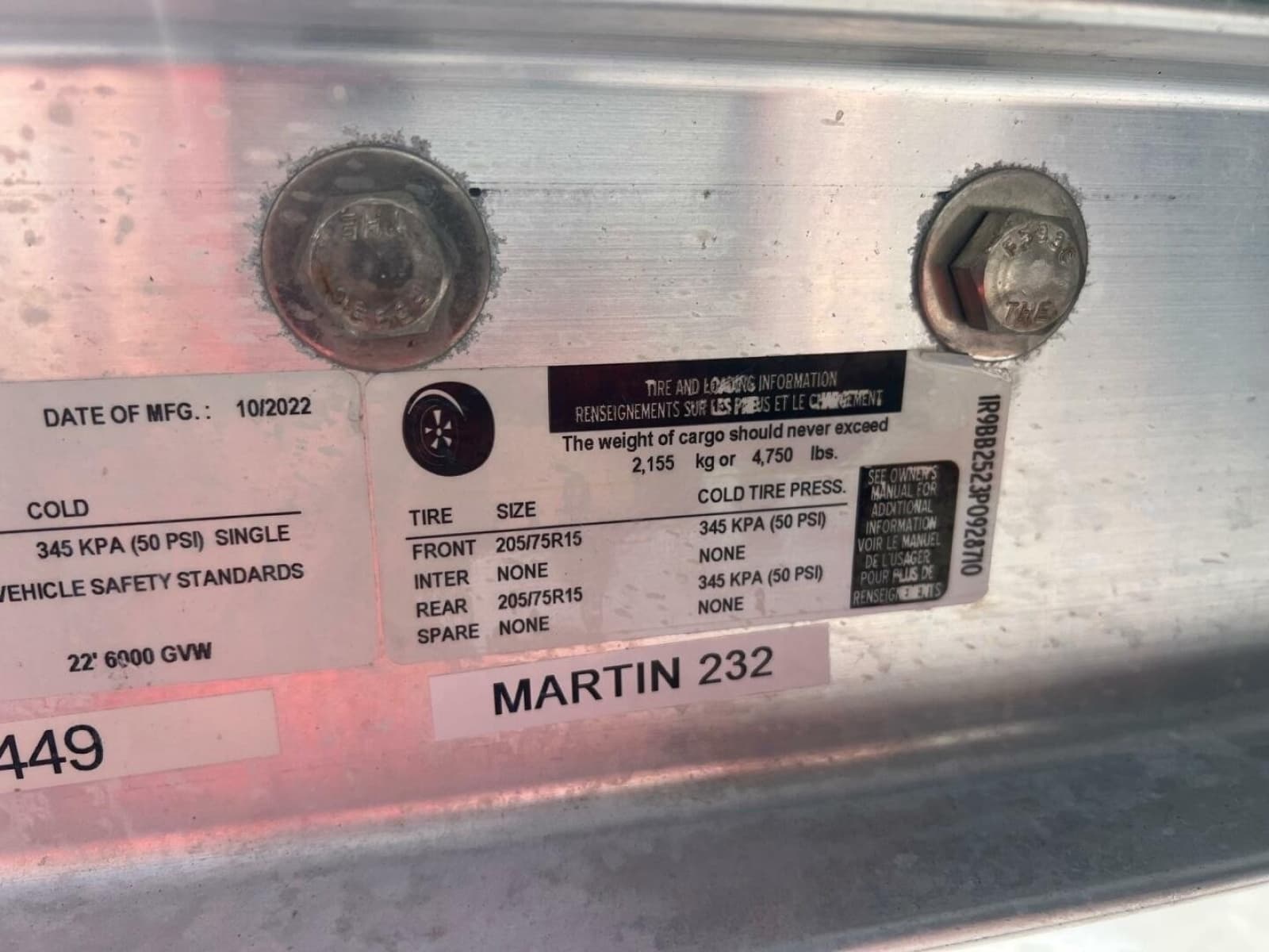2021 Sportsman Open 232 Center Console - Photo 54