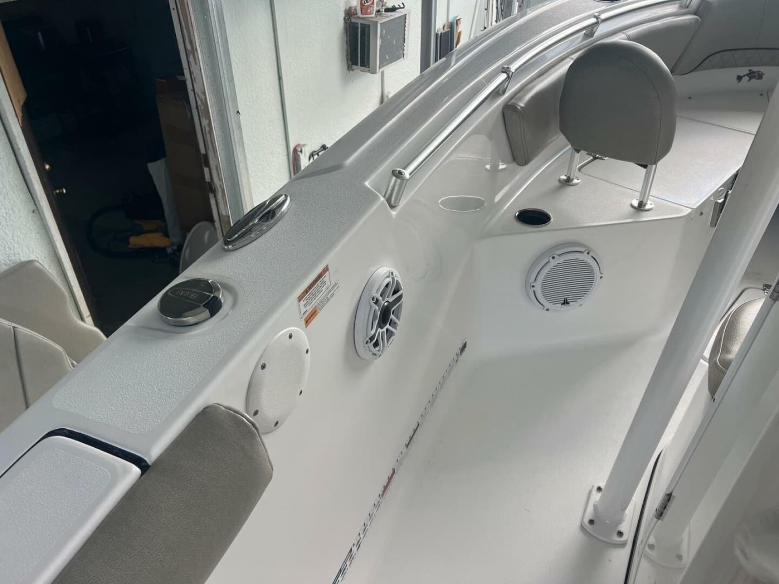 2021 Sportsman Open 232 Center Console - Photo 13