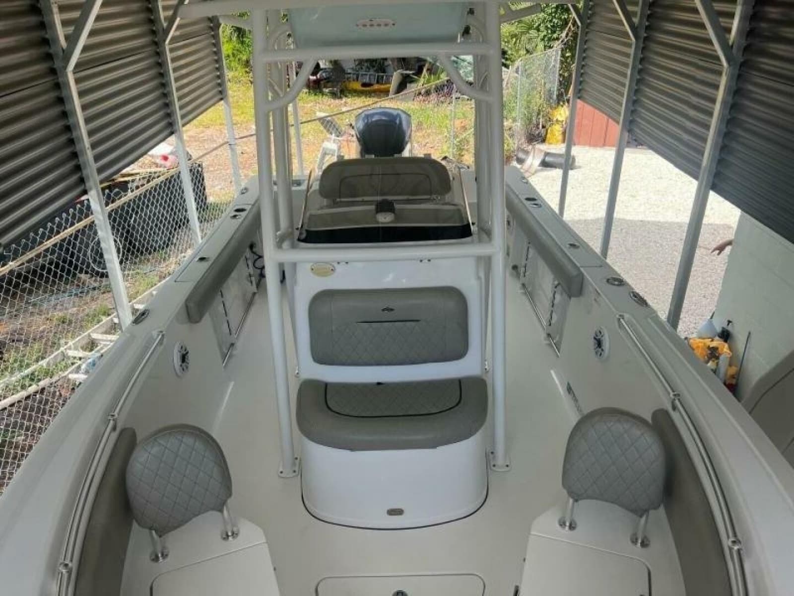 2021 Sportsman Open 232 Center Console - Photo 6