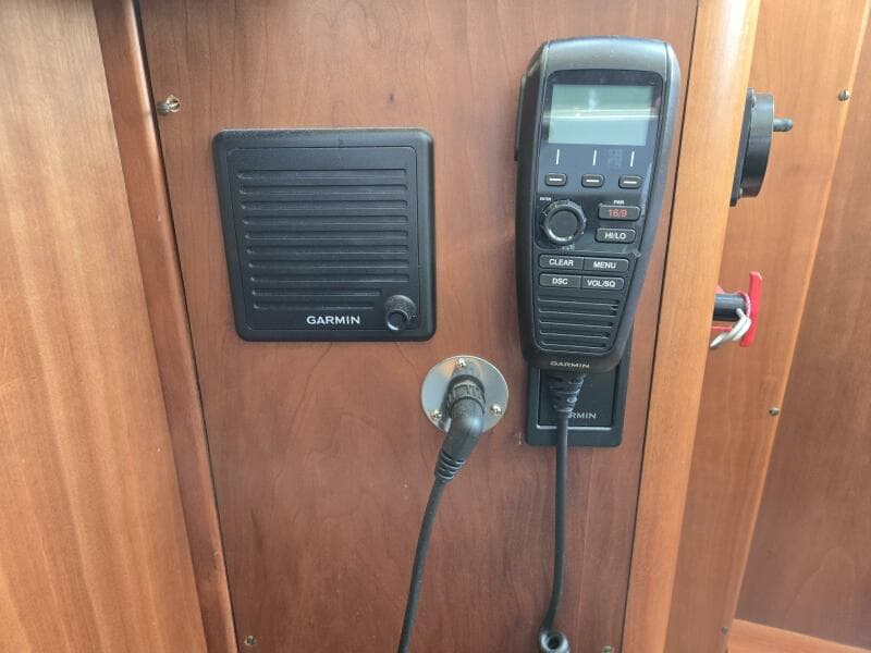 2017 Sabre 48 Flybridge