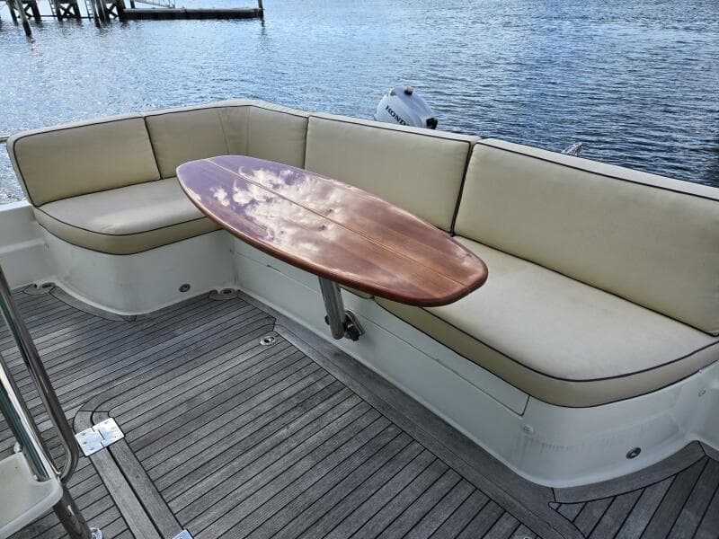 2017 Sabre 48 Flybridge