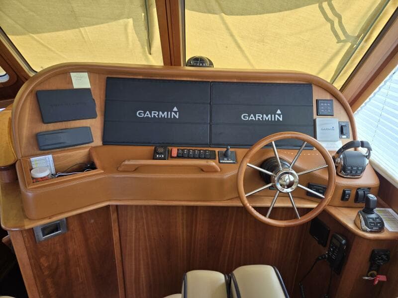 2017 Sabre 48 Flybridge