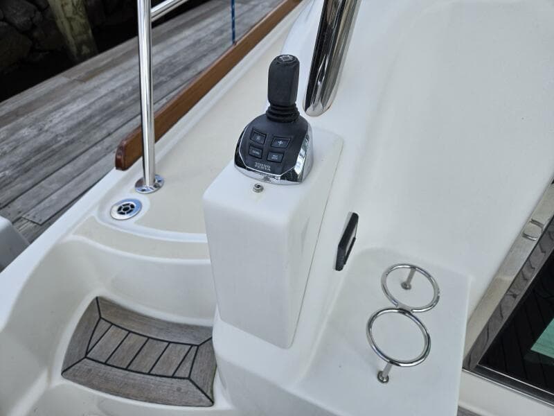 2017 Sabre 48 Flybridge