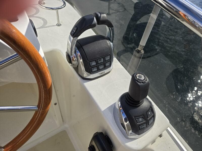 2017 Sabre 48 Flybridge