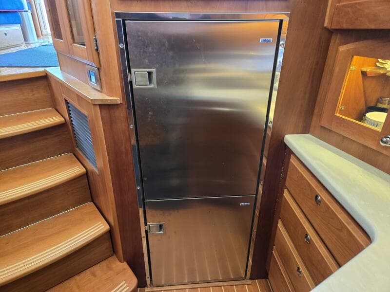 2017 Sabre 48 Flybridge