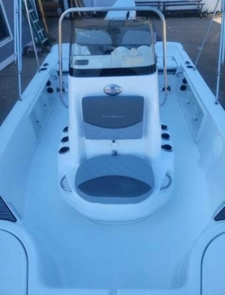 2024 NauticStar 194 Bay