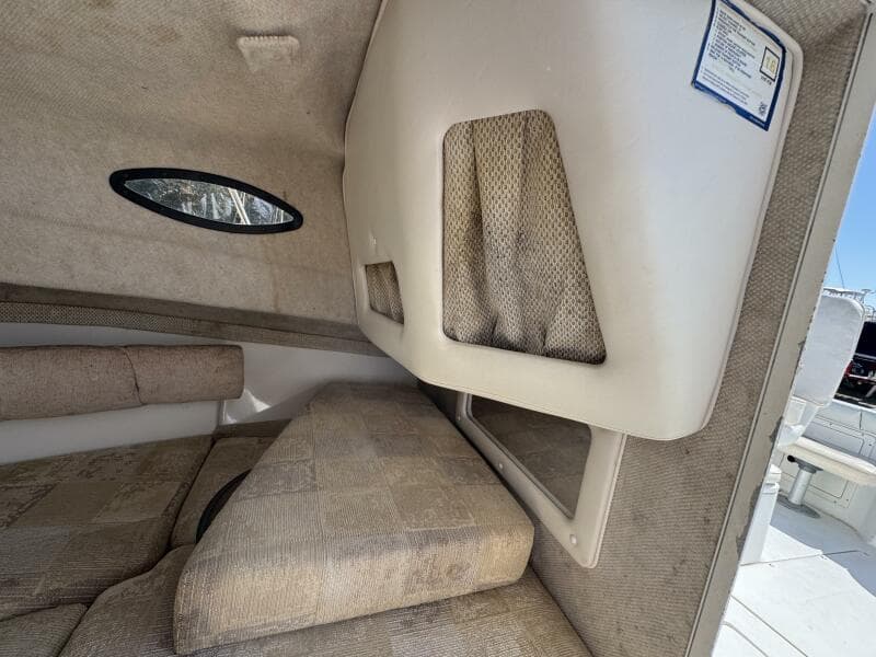 2004 Seaswirl Striper