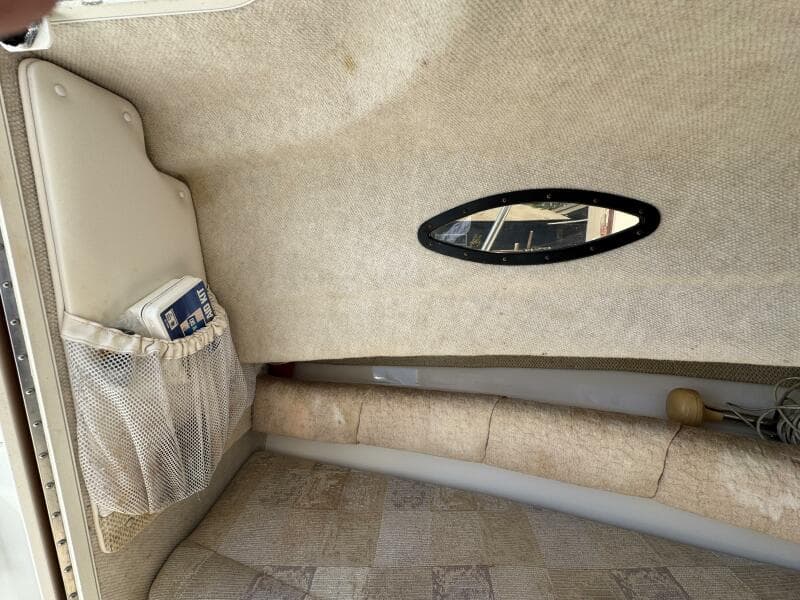 2004 Seaswirl Striper