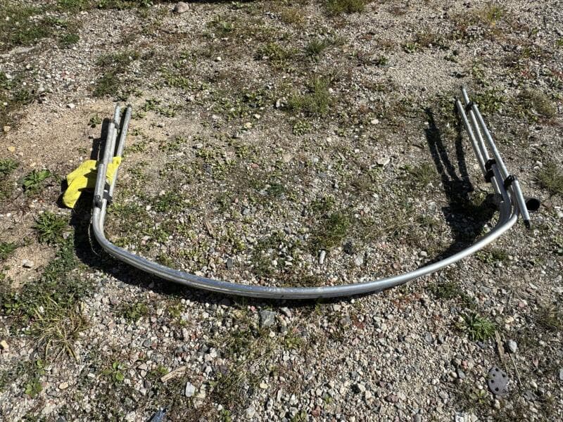 2004 Seaswirl Striper