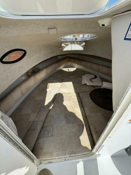 2004 Seaswirl Striper