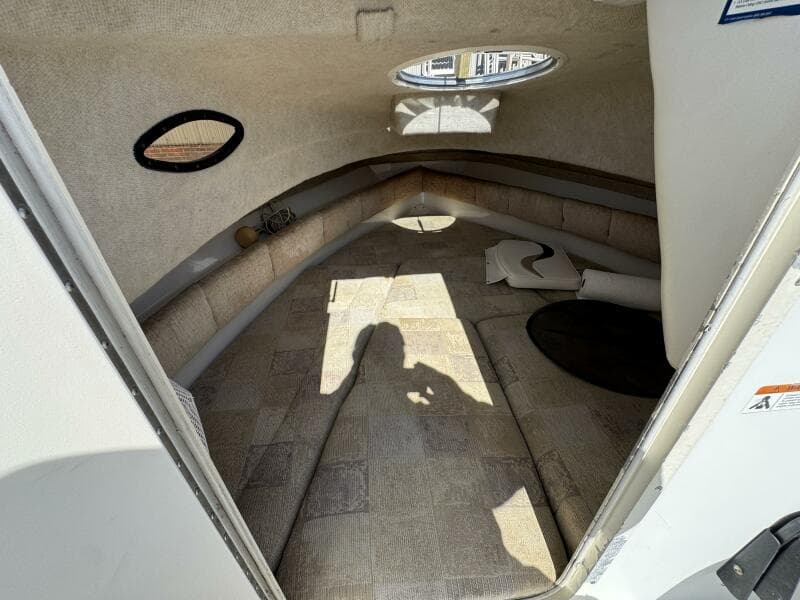 2004 Seaswirl Striper