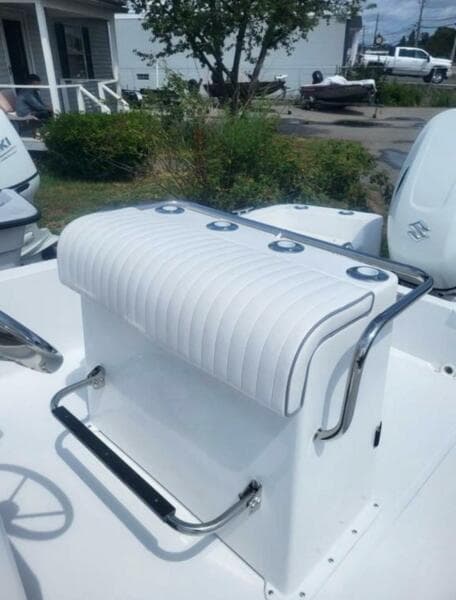 2024 Maritime 189 Defitant