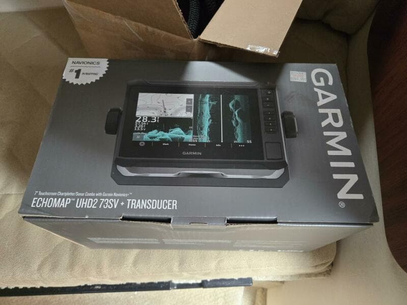 2007 Sea Ray Sundancer 240