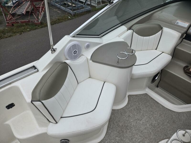 2007 Sea Ray Sundancer 240