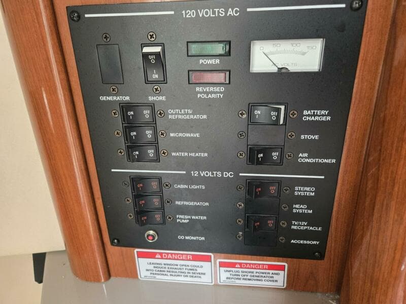 2007 Sea Ray Sundancer 240