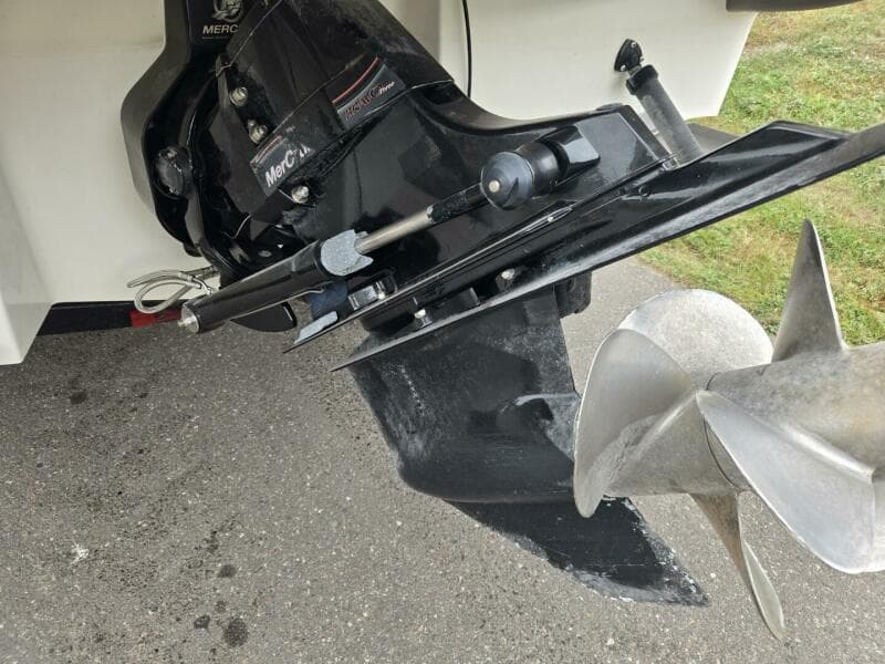 2007 Sea Ray Sundancer 240