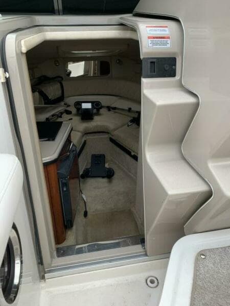 2007 Sea Ray Sundancer 240