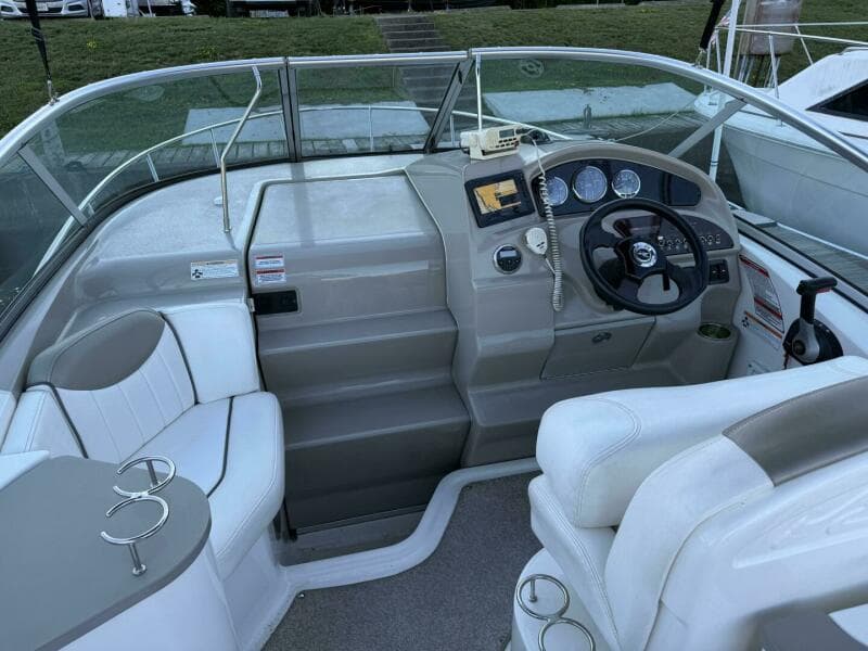 2007 Sea Ray Sundancer 240