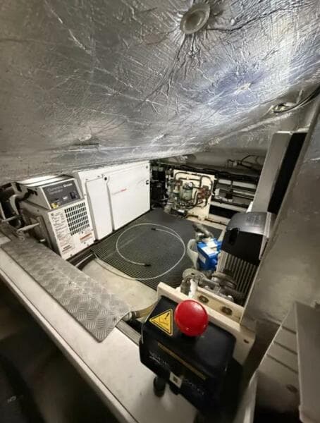 2017 Sunseeker 68 Predator