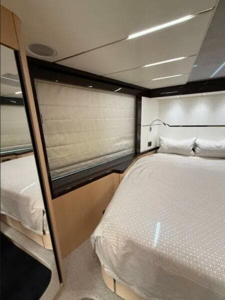 2017 Sunseeker 68 Predator