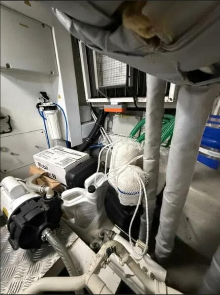 2017 Sunseeker 68 Predator