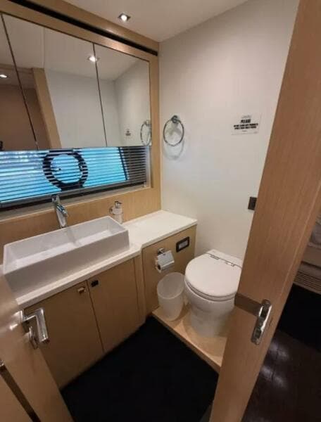 2017 Sunseeker 68 Predator