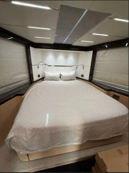 2017 Sunseeker 68 Predator